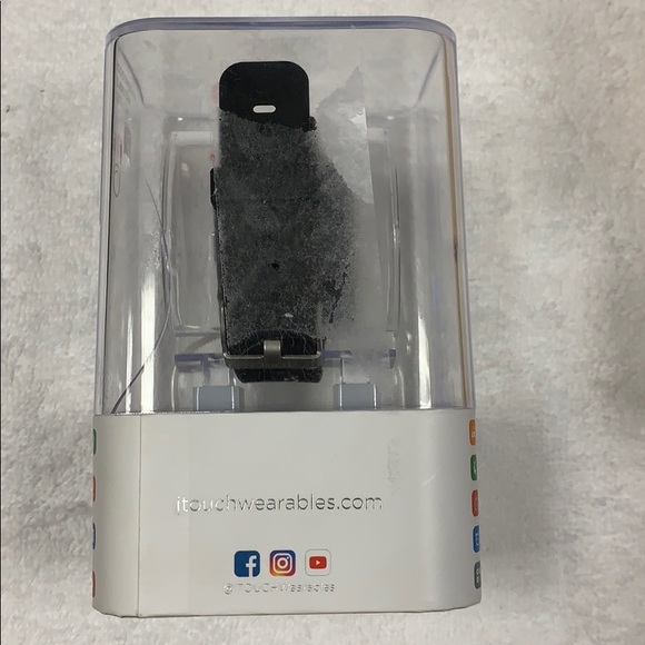 i TOUCH AIR 2 - Picture 4 of 5